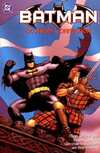 Batman: Scottish Connection comic books